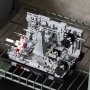 LEGO 75329 Diorama jurnjave u rovovima na Zvezdi smrti™ - slika 3