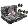 LEGO 75329 Diorama jurnjave u rovovima na Zvezdi smrti™ - slika 4