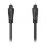 HAMA Audio optički kabl 1,5m, ODT toslink muško/muški 205134 - slika 1