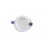 BBLINK LED svetiljka L6450-15 Plafonska 4000K 12W 90° IP65 Bela - slika 1