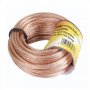 HAMA Kabl za povezivanje zvučnika 2x1.5mm2, 10.0m 25IP 205142 - slika 1