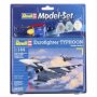 REVELL Maketa model set eurofighter typhoo 5006 ( RV64282/5006 ) - slika 1
