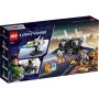 LEGO 76832 Svemirski brod XL-15 - slika 2