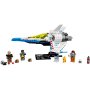 LEGO 76832 Svemirski brod XL-15 - slika 3