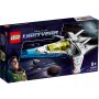 LEGO 76832 Svemirski brod XL-15 - slika 1