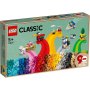 LEGO 11021 90 godina igre - slika 1