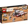 LEGO 75342 Republički borbeni tenk™ - slika 2