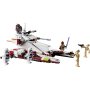LEGO 75342 Republički borbeni tenk™ - slika 3
