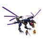LEGO 71742 Vrhovni gospodar zmajeva - slika 3