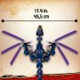 LEGO 71742 Vrhovni gospodar zmajeva - slika 4