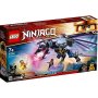 LEGO 71742 Vrhovni gospodar zmajeva - slika 1
