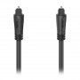HAMA Audio optički kabl 3m, ODT Toslink muško/muški 205135 - slika 1