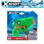 X SHOT Water warefare NANO DREANCHER BLASTER - slika 1