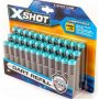 X SHOT Excel refill darts - slika 1