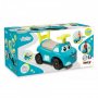 SMOBY Guralica plava ( SM720525 ) - slika 1