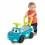 SMOBY Guralica plava ( SM720525 ) - slika 2