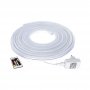 COMMEL Neon Traka 24W IP44 5m Daljinski 24 Dugmeta - slika 1