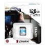 KINGSTON Canvas Go! Plus SD 128GB - slika 3