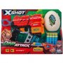 X SHOT Dino attack EXSTINCT - slika 1