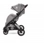 LORELLI BERTONI Kolica za bebe storm set Opalinel grey (2022) - slika 2