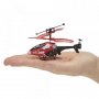 REVELL Helikopter TOXI ROT - slika 4