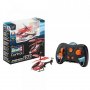 REVELL Helikopter TOXI ROT - slika 1