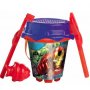 UNICE Kofica, alat i modle AVENGERS - slika 1