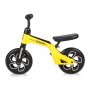 LORELLI BERTONI Bicikl balance bike spider yellow - slika 1