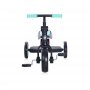 LORELLI BERTONI Tricikl Buzz Black&Turquoise - slika 2