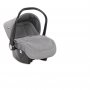 LORELLI BERTONI Lifesaver auto sedište za bebe 0-13 Kg Grey 2022 - slika 1