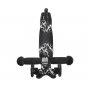 LORELLI BERTONI Trotinet Mini Black Flash - slika 2