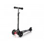 LORELLI BERTONI Trotinet Mini Black Flash - slika 1