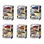 BURAGO Fire city stanica i vozilo 1/43 ASST - slika 1