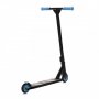 LORELLI BERTONI Trotinet kick fushion geometric petrol blue - slika 2