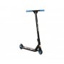 LORELLI BERTONI Trotinet kick fushion geometric petrol blue - slika 1