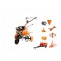 RURIS Set dac 7000 acc4 7hp - slika 1