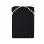 HP Futrola, do 15.6, Reversible Protective sleeve, crno-siva (2F2K5AA) - slika 1