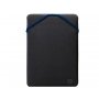 HP Futrola, do 15.6, Reversible Protective sleeve, crno-plava (2F1X7AA) - slika 2