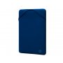 HP Futrola, do 15.6, Reversible Protective sleeve, crno-plava (2F1X7AA) - slika 1