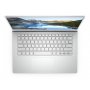 DELL Inspiron 5402 (Full HD 300nits, i7-1165G7, 8GB, 512GB SSD, Intel Iris Xe, Backlit, FP, srebrni, 5Y5B) - slika 2
