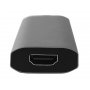 CHIEFTEC DSC-502 5-in-1 USB-C Hub - slika 3
