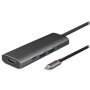 CHIEFTEC DSC-502 5-in-1 USB-C Hub - slika 1