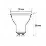 OSRAM LED sijalica hladno bela 5W - slika 2