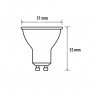 OSRAM LED sijalica hladno bela 6.9W - slika 2