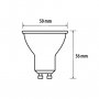 OSRAM LED sijalica toplo bela 6.9W-4058075198852 - slika 2