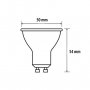 OSRAM LED sijalica hladno bela 6.9W- 4058075198883 - slika 2