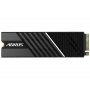 GIGABYTE 1TB M.2 PCIe Gen4 x4 NVMe AORUS SSD GP-AG70S1TB - slika 3