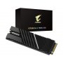 GIGABYTE 1TB M.2 PCIe Gen4 x4 NVMe AORUS SSD GP-AG70S1TB - slika 1