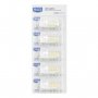 PROSTO LED sijalica G9 4.8W hladno bela - slika 2