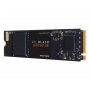 WD 1TB M.2 NVMe WDS100T1B0E SN750 Black - slika 2